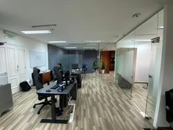 The Plaza (D7), Office #572072171